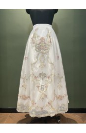 Eden Planet Heart Cage New Edition Skirts(Reservation/2 Colours/Full Payment Without Shipping)